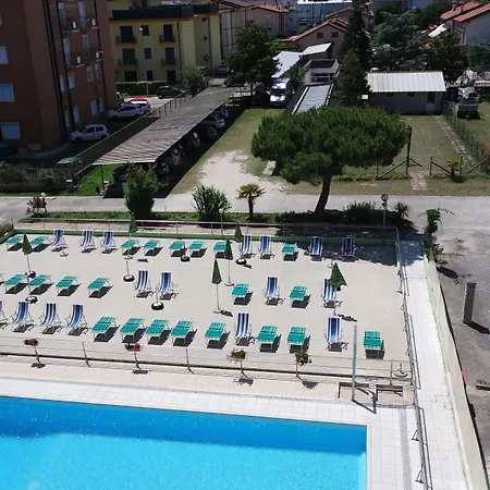 Hotel Vianello-2