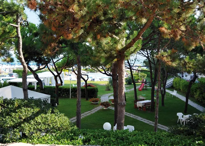 Hotel Beny Lido di Jesolo