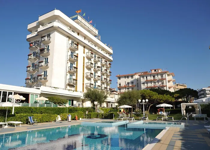 Hotel Beny Lido di Jesolo